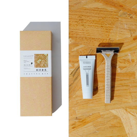 Razor Kit