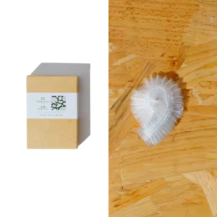 Shower Cap