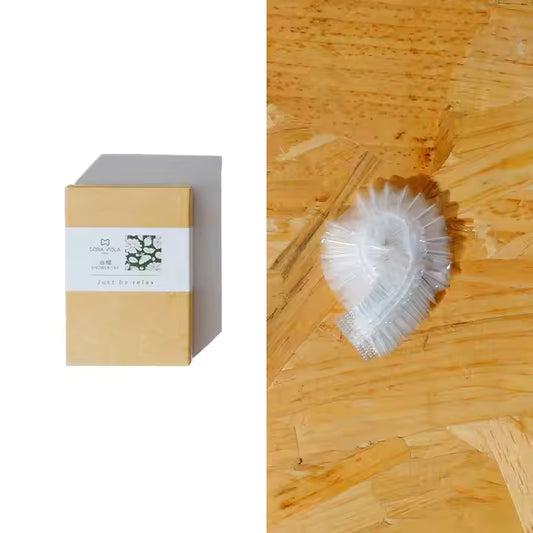 Shower Cap