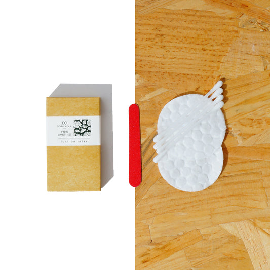 Vanity Kit