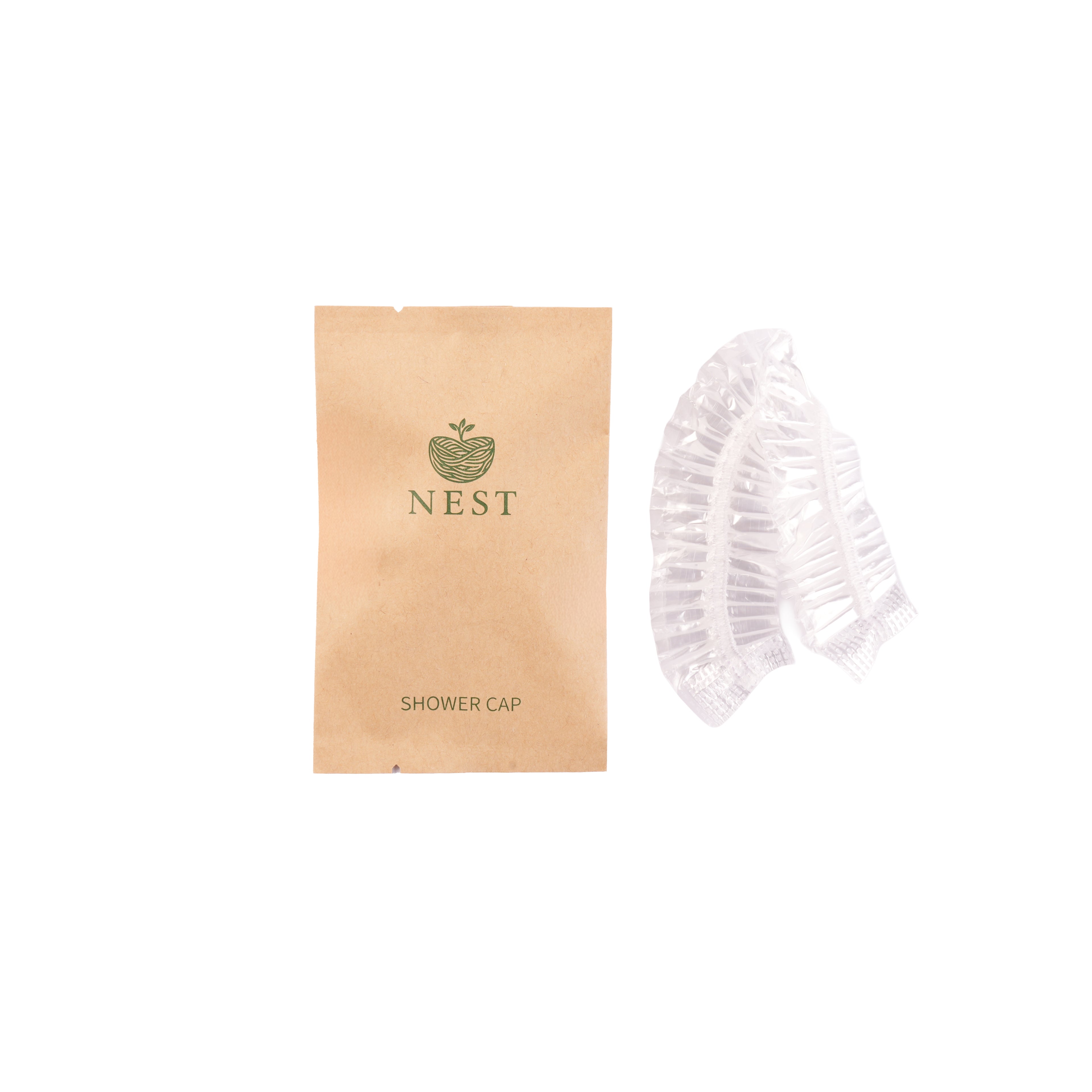 Shower Cap