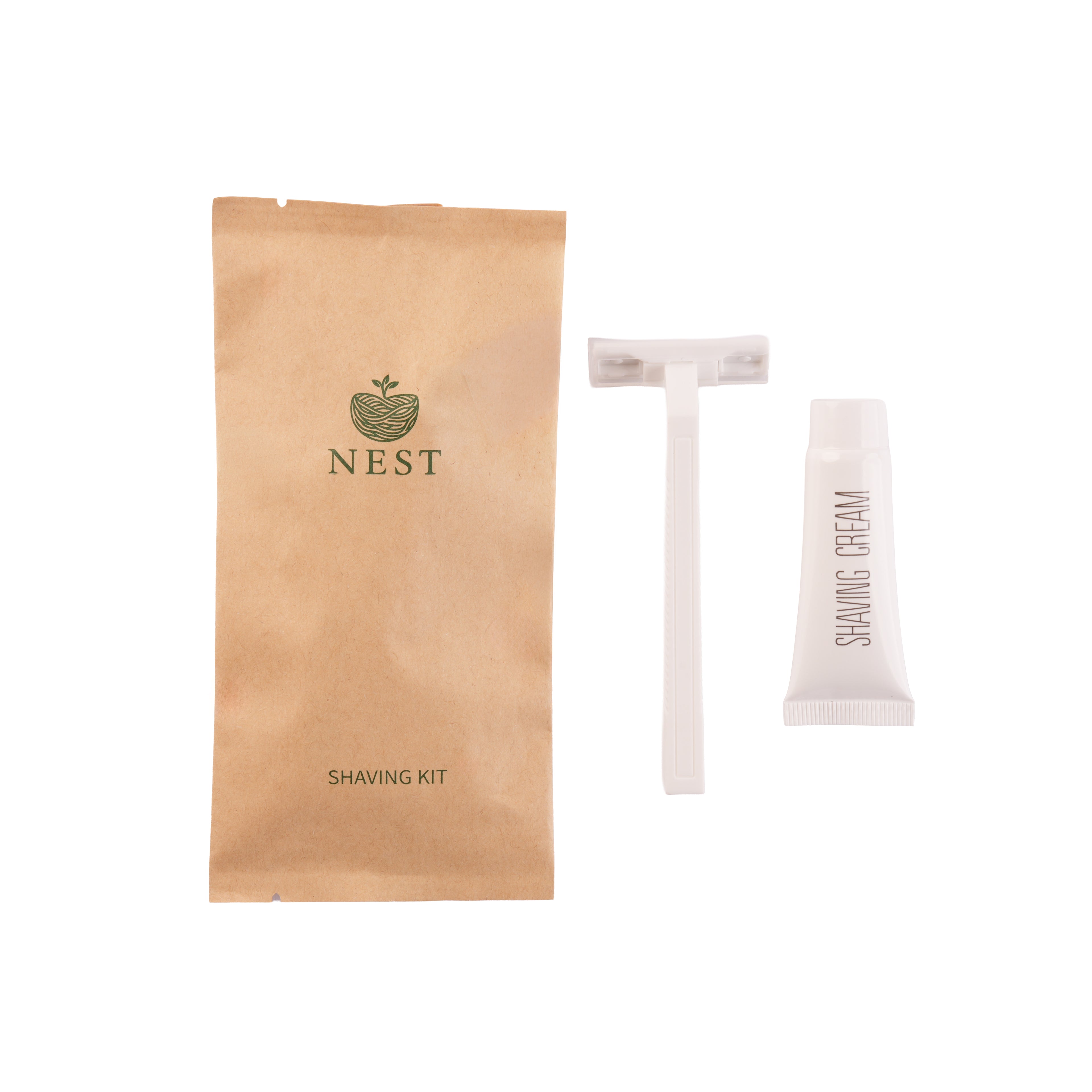 Shaving Kit