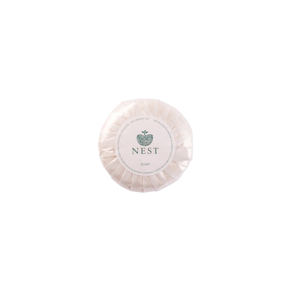 Premium sanitary kit