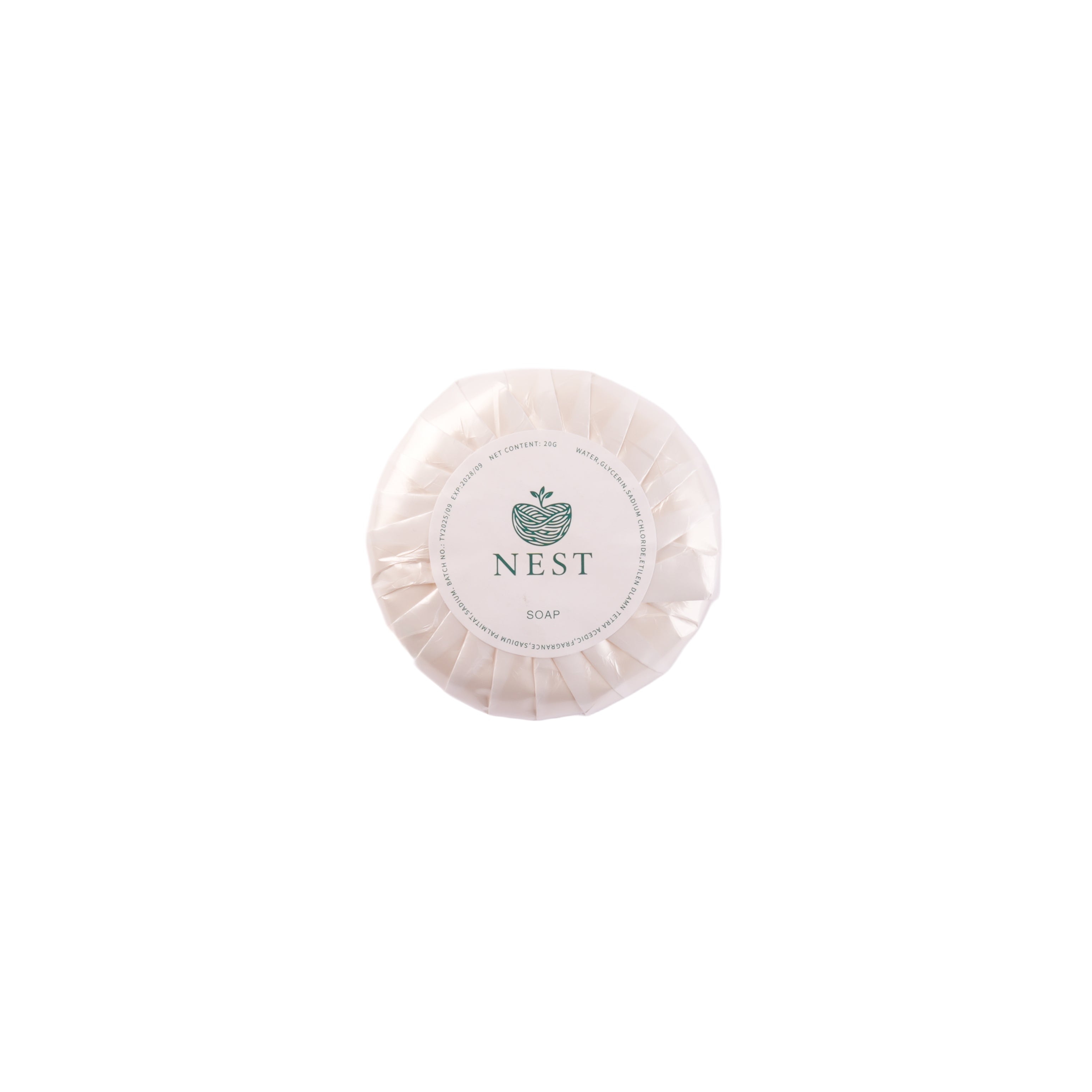 Premium sanitary kit