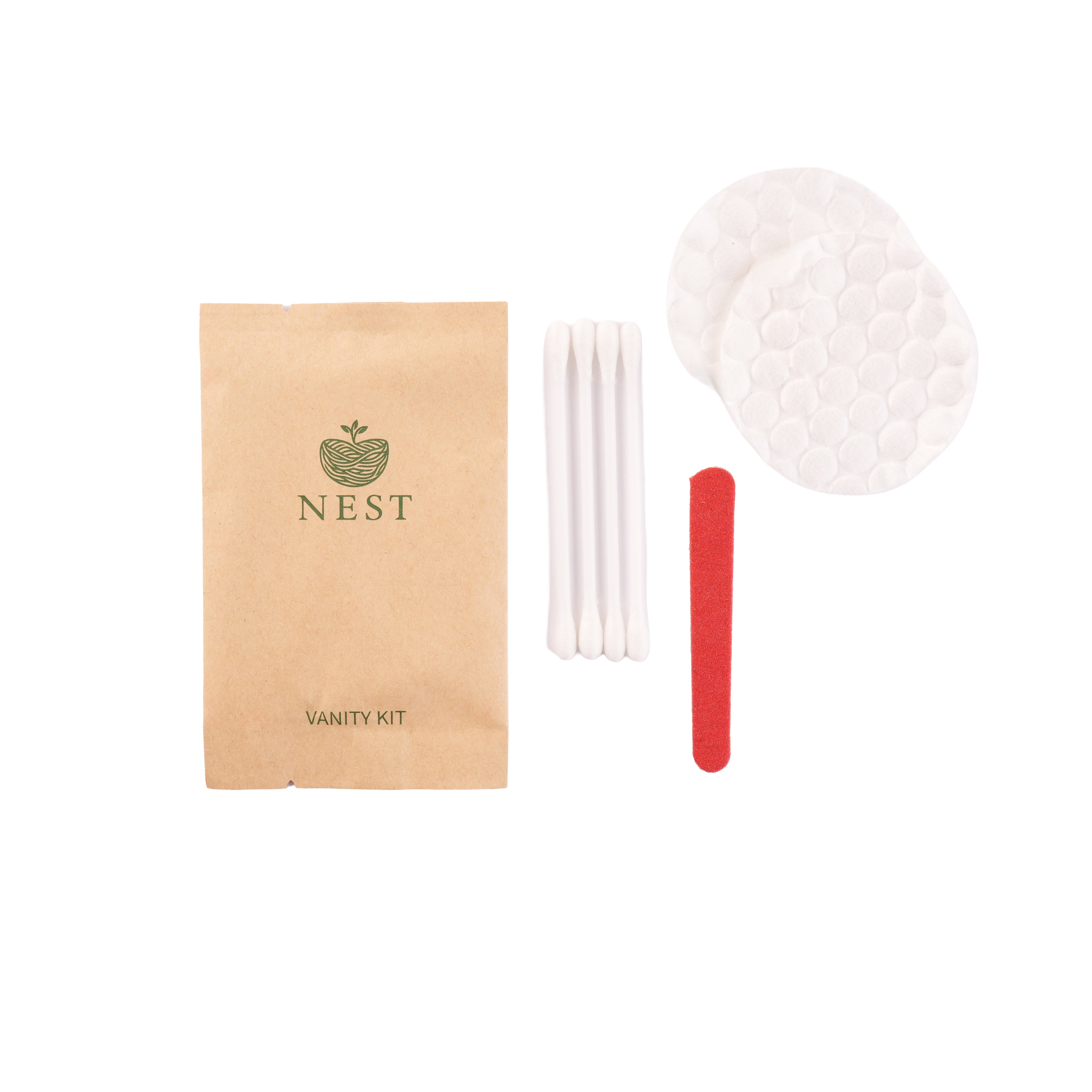 Vanity Kit